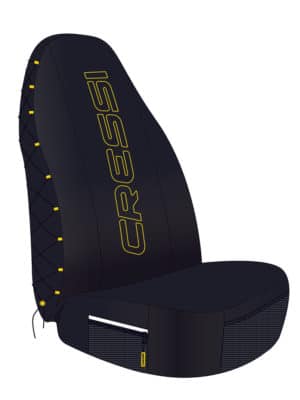 Cressi-Autositzüberzug