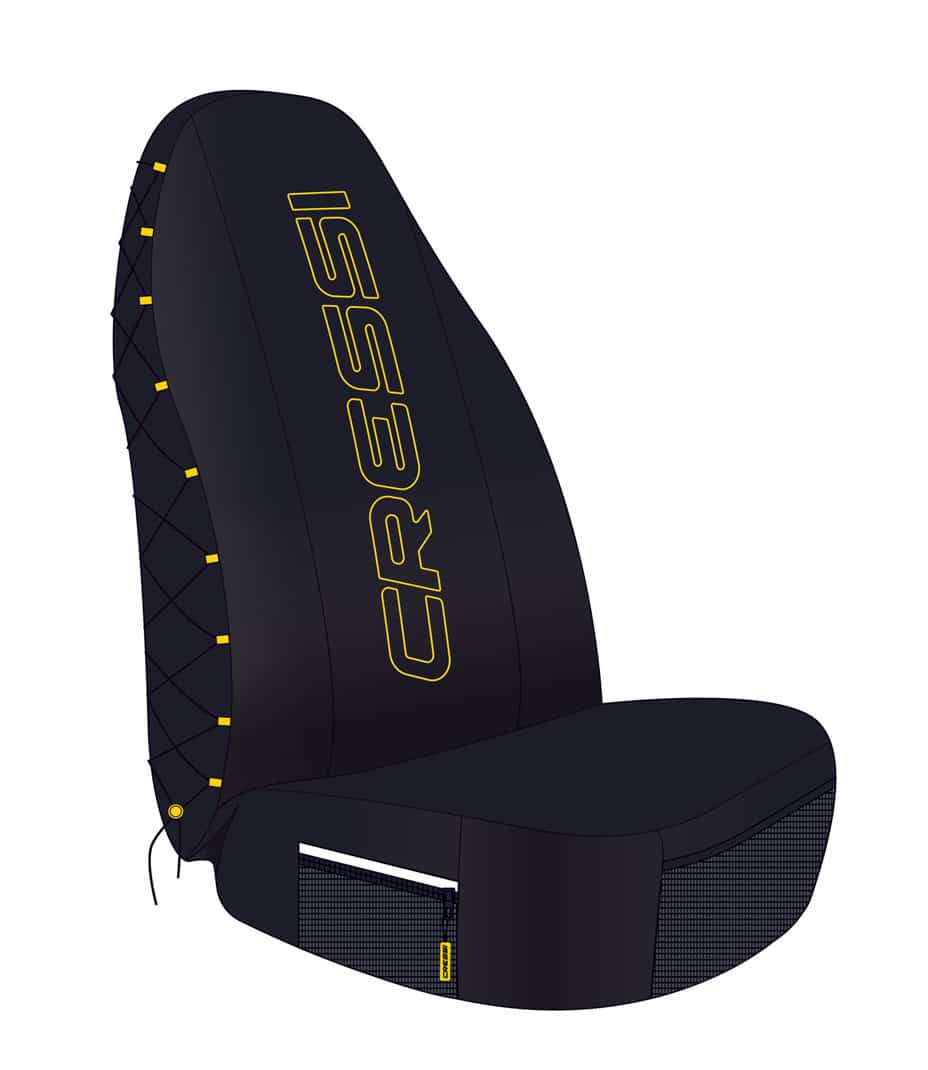Cressi-Autositzüberzug
