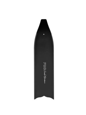 C4-Glasfaser-UMP-Flossenblatt-Schwarz