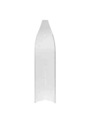 C4-Glasfaser-UMP-Flossenblatt-Weiß