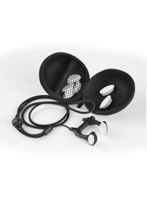 C4-Zeta-Nasenklammer-Schwarz-Case