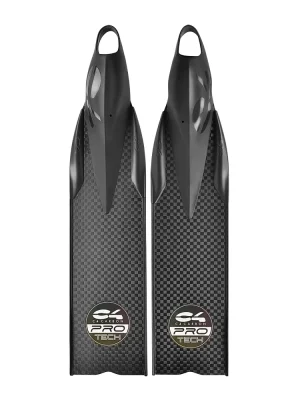 C4 Protec Apnoeflossen für CWT DYN