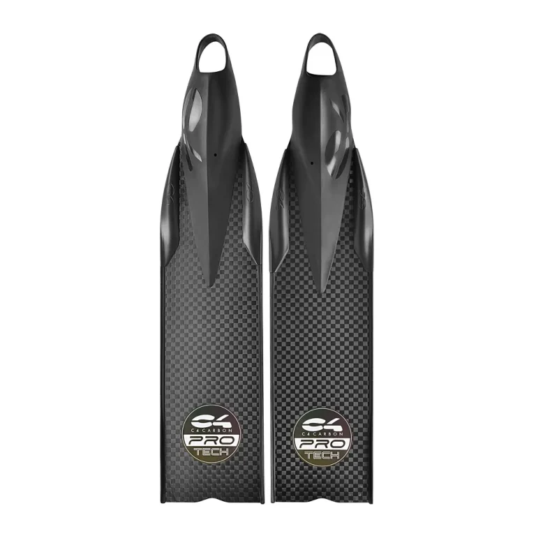 C4 Protec Apnoeflossen für CWT DYN