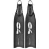 C4 SportTECH (Carbon) Apnoeflossen Freediving fins