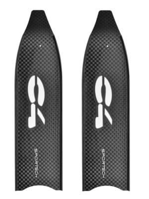 C4 SportTECH Flossenblatt