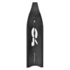 C4 SportTECH Flossenblatt hinten