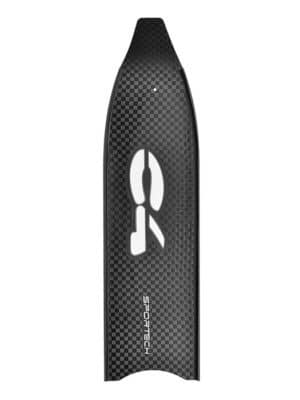 C4 SportTECH Flossenblatt vorne