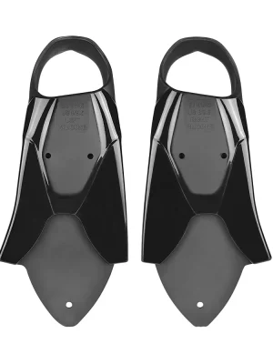 C4 SprtTECH (Carbon) Fußteil Rückseite