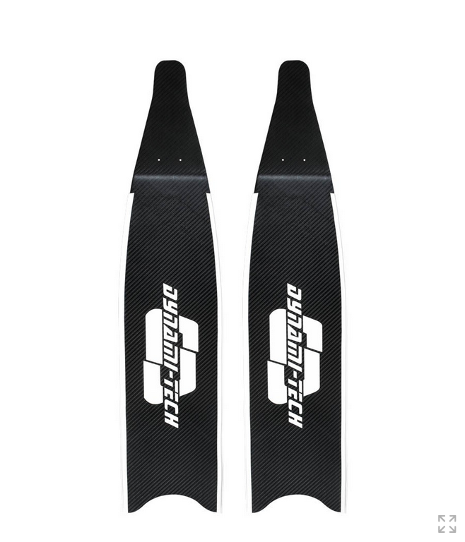 CETMA Dynami- Tech Flossenblätter