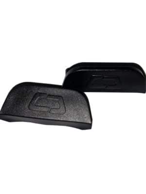 CETMA Ersatzschrauben Schwarz und Weiß