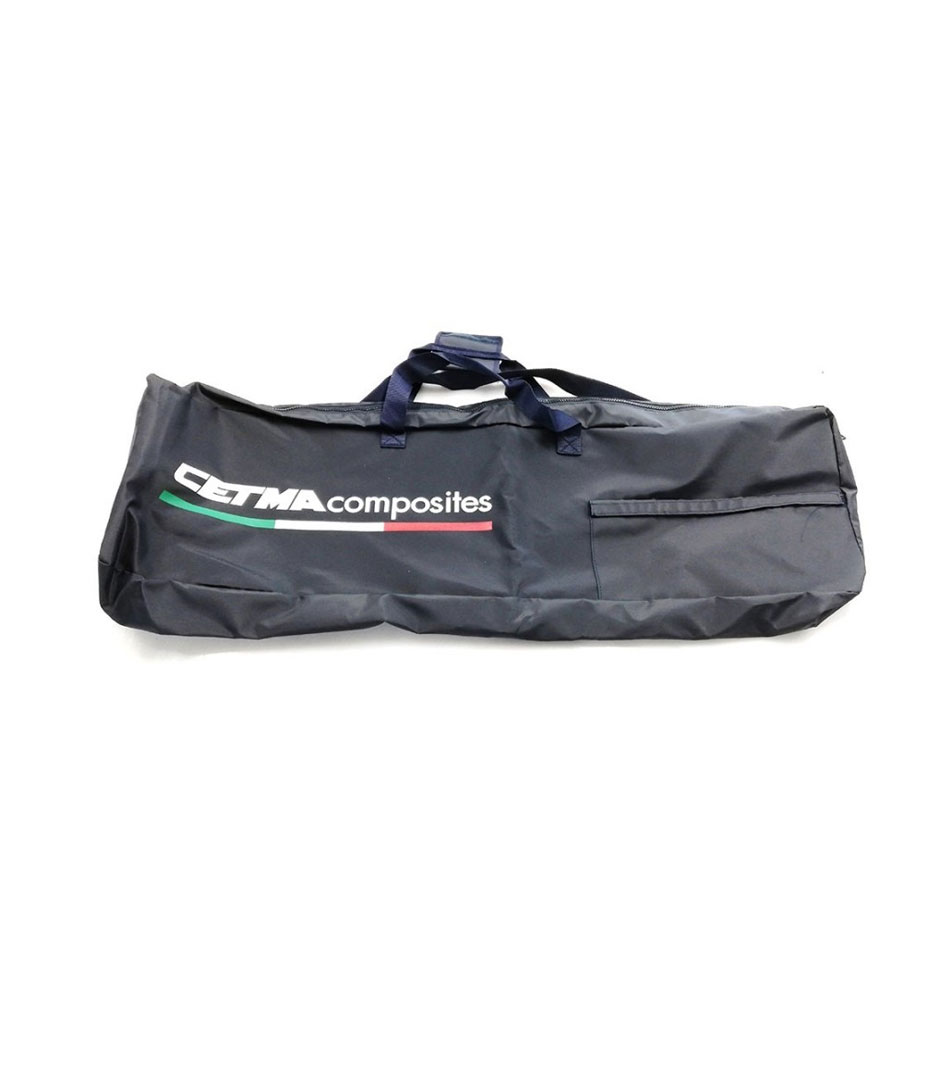 CETMA-Freediving-Bag-mit-Zipper-Schwarz