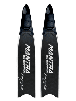 CETMA Mantra CWT Competition Schwarz