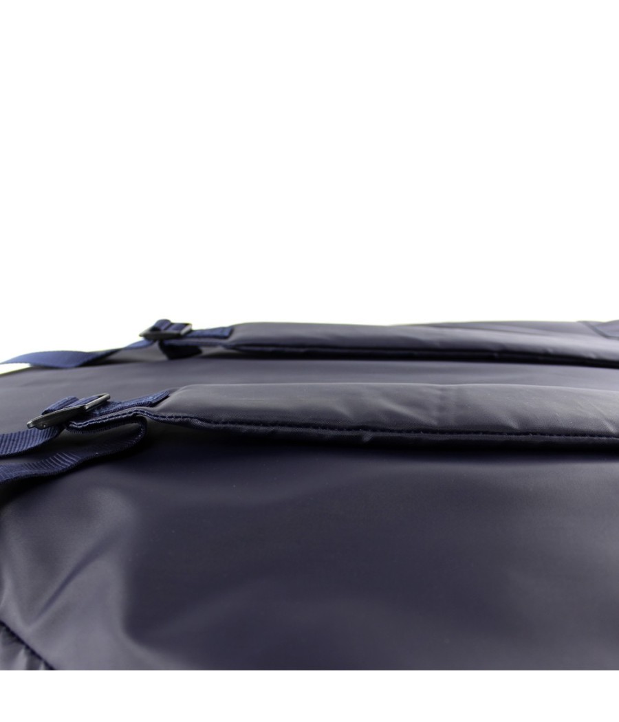 CETMA Monoflossentasche Schultergurte