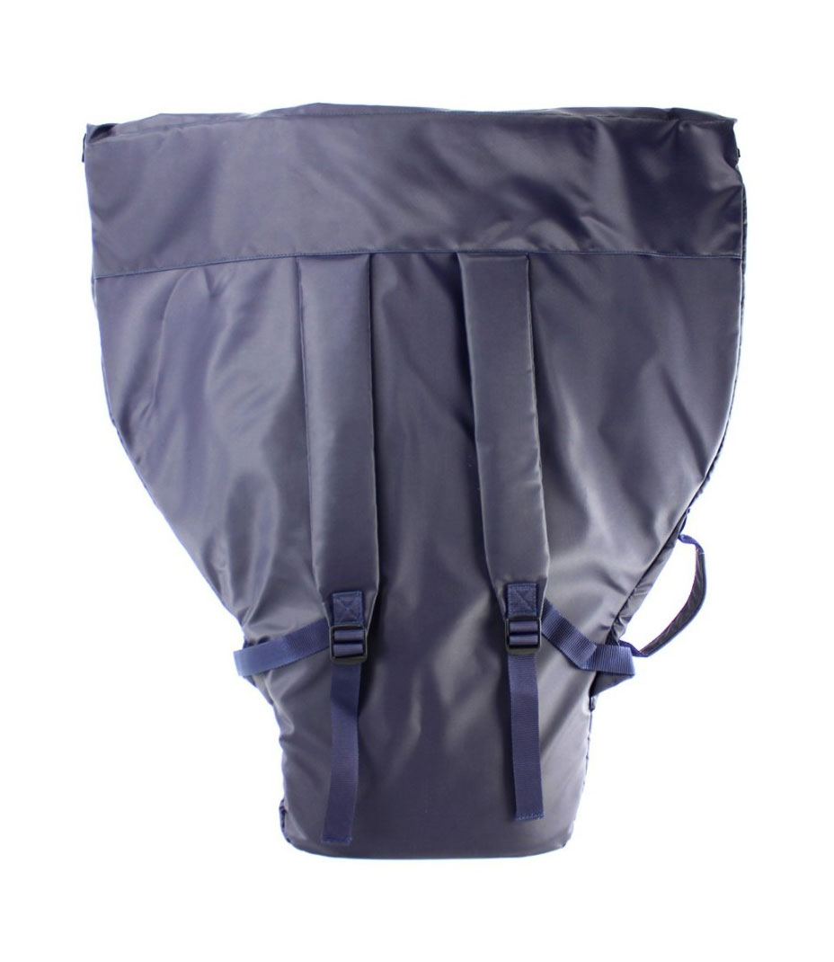 CETMA-Monoflossentasche-Schwarz-Rückseite