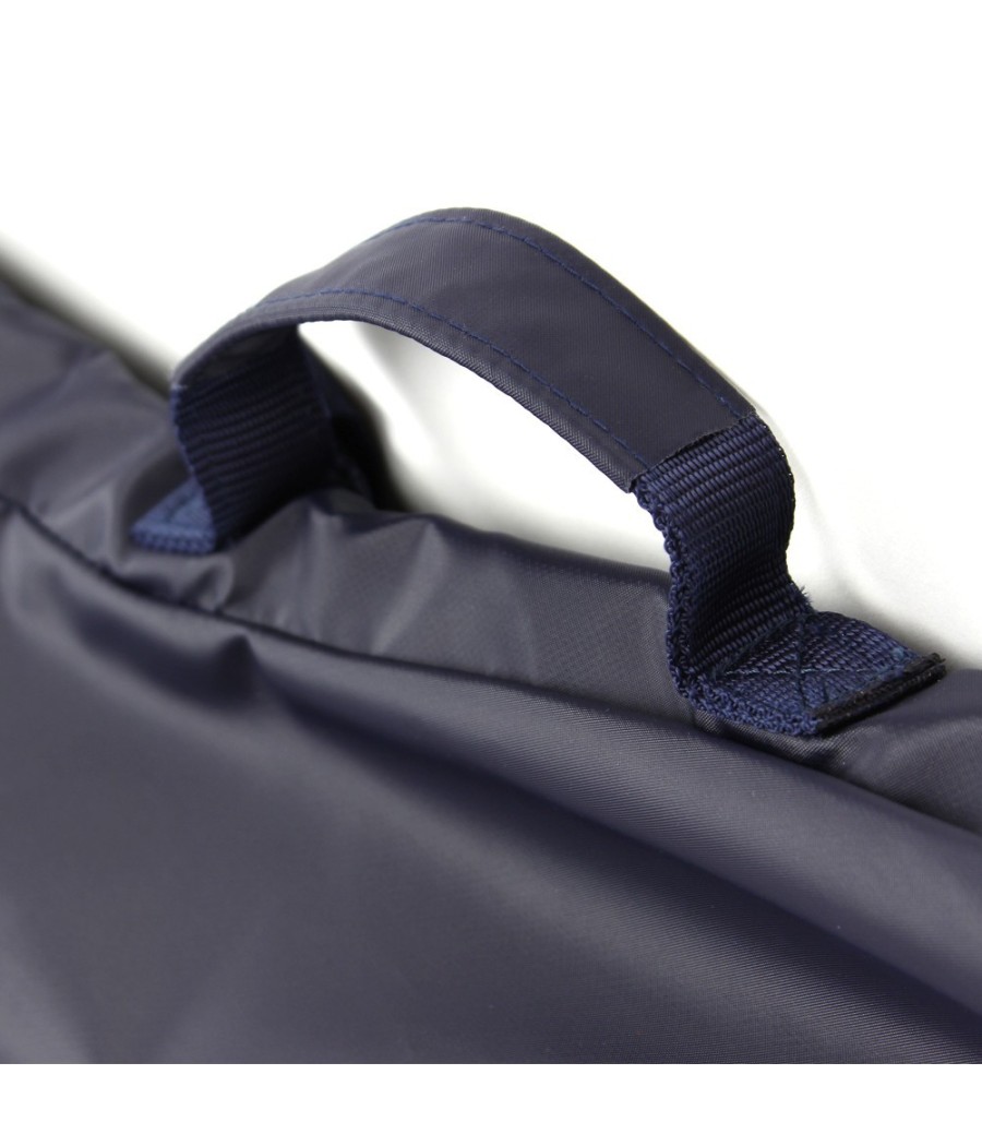 CETMA Monoflossentasche Tragegriff