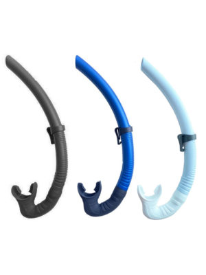 CETMA-Shark-Schnorchel-Schwarz-Weiß-Blau