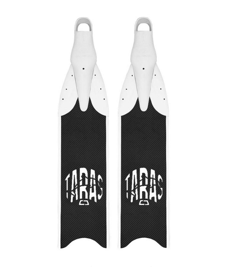 CETMA Tara Bi Flossen Weiß