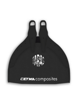 CETMA Taras Monoflosse Schwarz