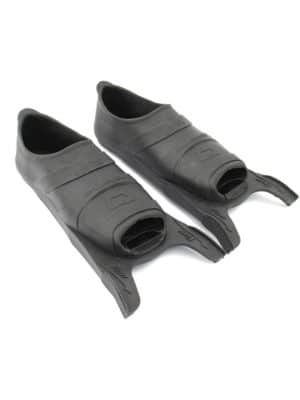 CETMA s-WiNG Fußteile Schwarz