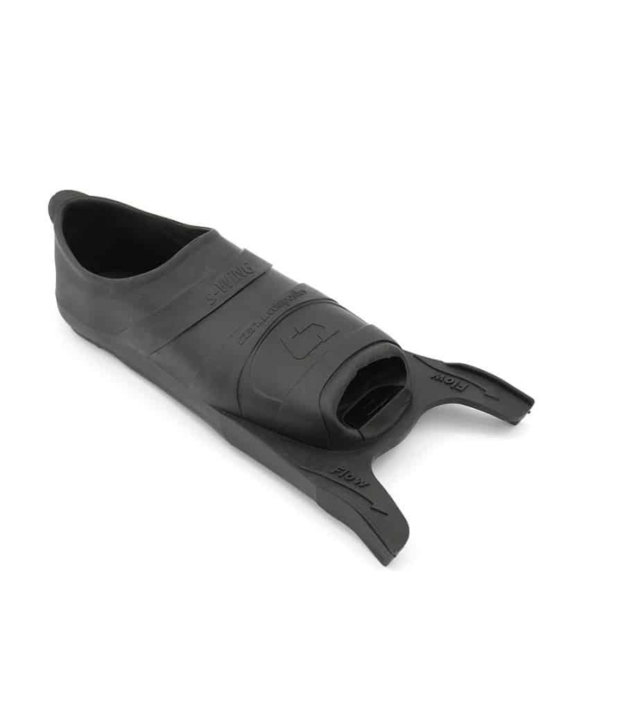 CETMA s-WiNG Fußteile Schwarz EInzelnes Fußteil