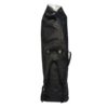 Cetma Freediving Bag Schwarz Schultergurte