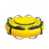 2befree-Freediving-Boje-Gelb