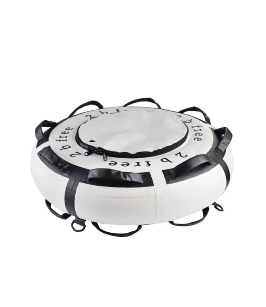 2befree-Freediving-Boje-Weiß