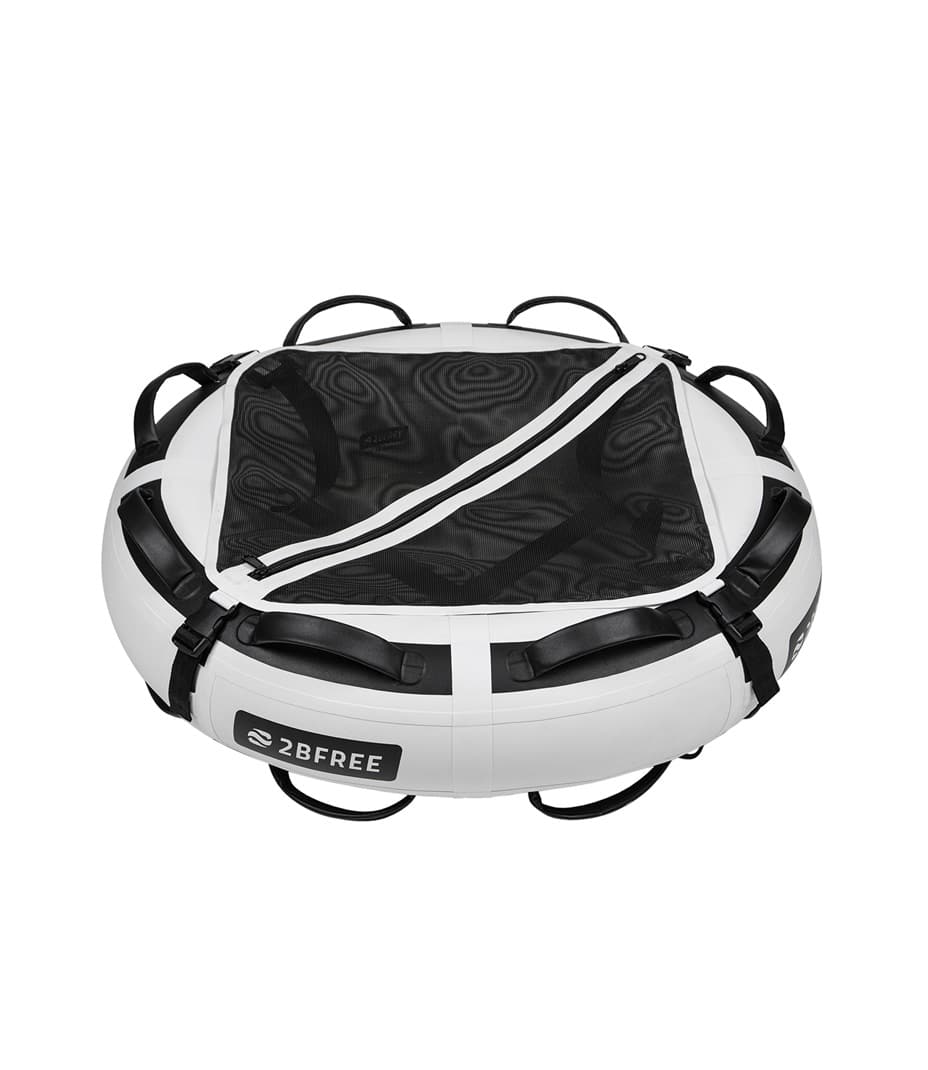 2befree-Freediving-Boje-weiß