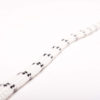 2bfree Freediving Seil (Superstatic, marked) 10 mm mit Stopper Nahaufnahme