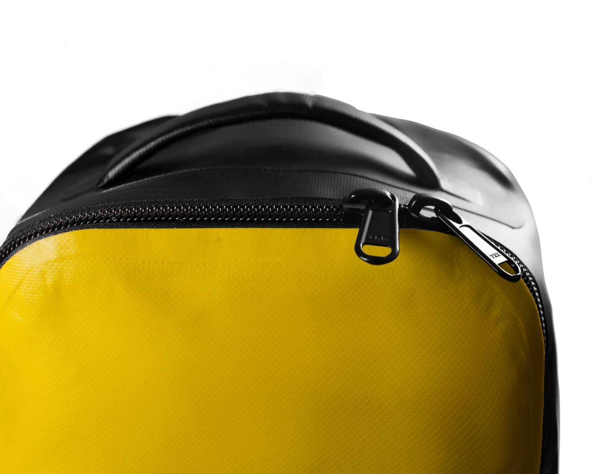 2bfree Long Fins Freediving Bag Gelb Griffe