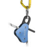 2bfree Low Friction Pulley Rollensystem Blau