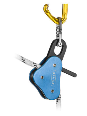 2bfree-Low-Friction-Pulley-Rollensystem-Blau