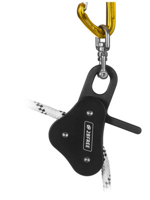 2bfree-Low-Friction-Pulley-Rollensystem-Schwarz
