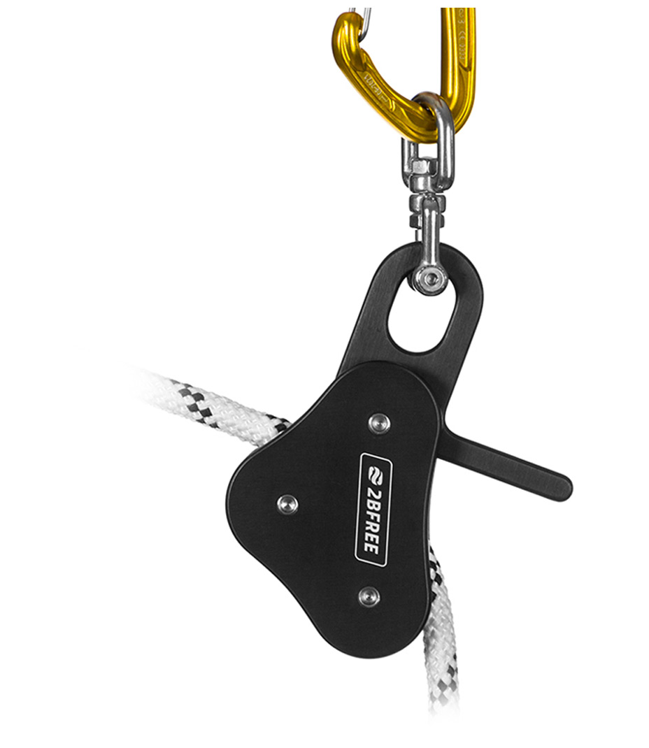 2bfree-Low-Friction-Pulley-Rollensystem-Schwarz