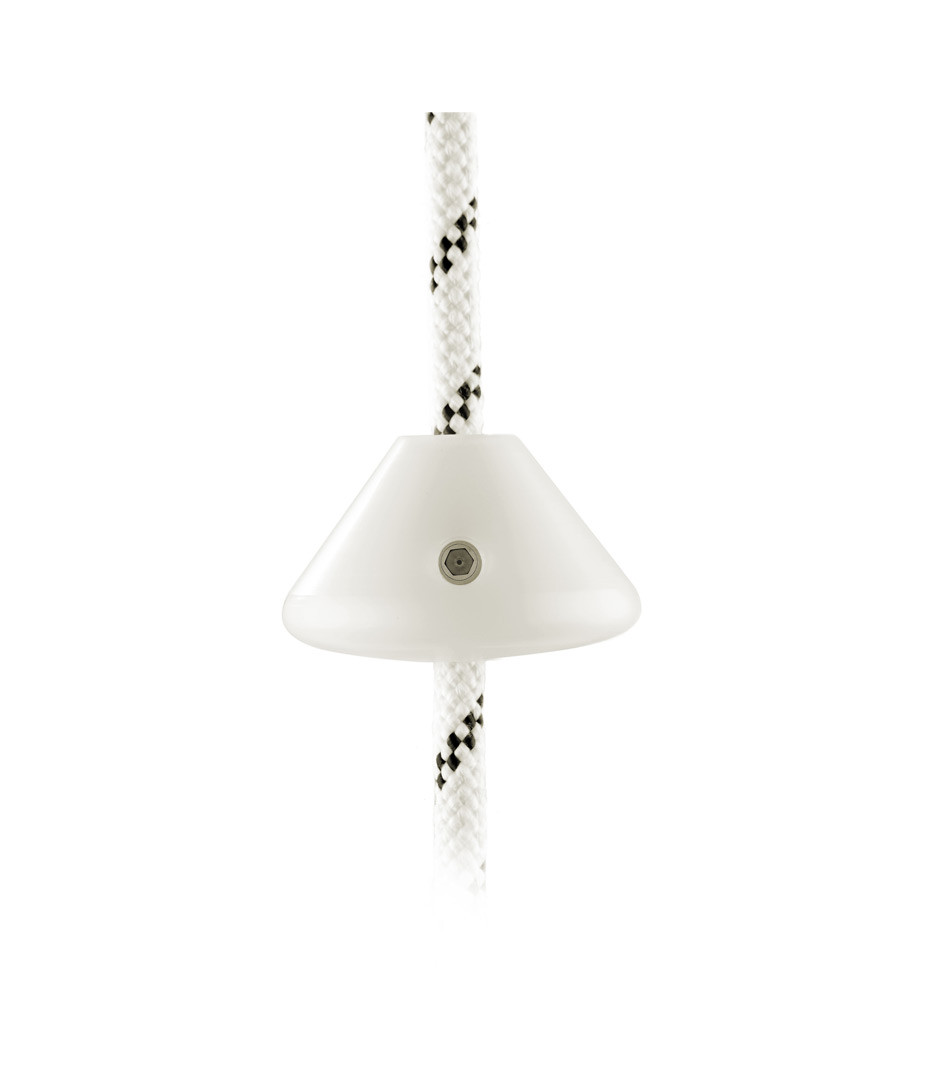 2bfree-Safety-Stopper-auf-Seil