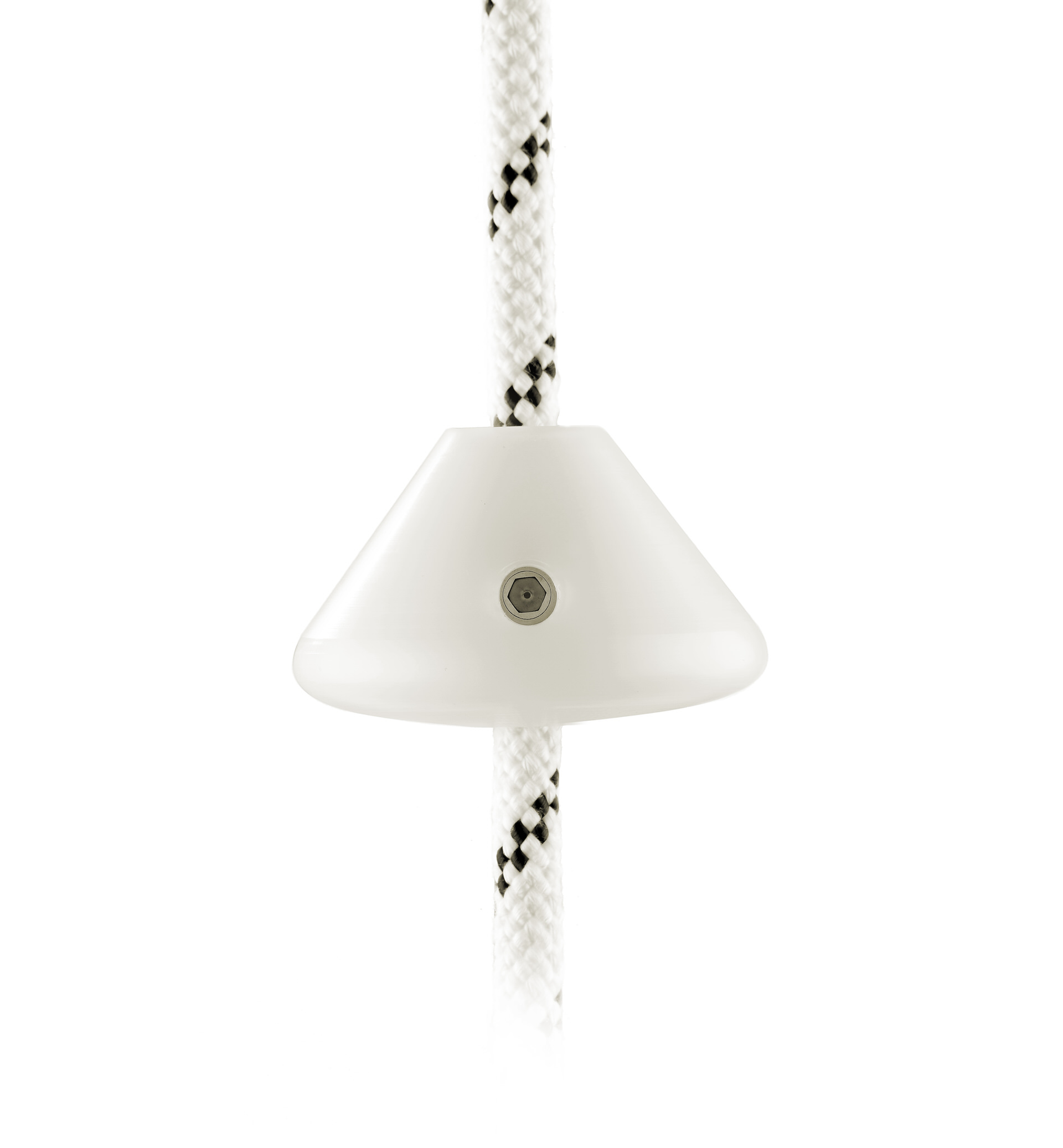 2bfree Safety Stopper auf Seil