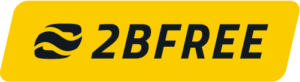 2bfree logo Hersteller von Ausrüstung für das Apnoetauchen