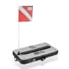 C4 Atollo Dryzone Boje Surface Plattform