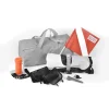 C4 Atollo Dryzone Boje Surface Plattform Packinhalt