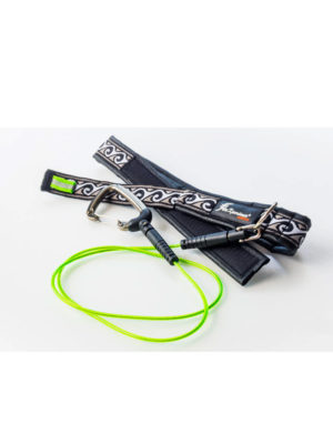 CNF Lanyard Gürtel FreeXperience Ocean groß