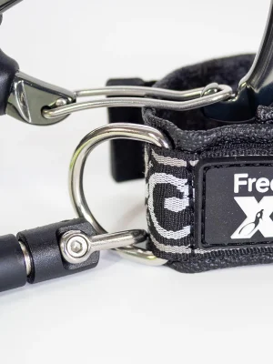 Lanyard FreeXperience Ocean Gelenk