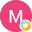 Max Mustermann Avatar