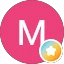 Max Mustermann Avatar